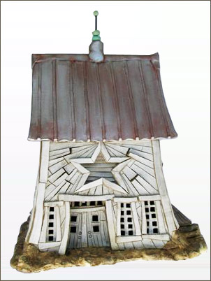 Little Star Barn