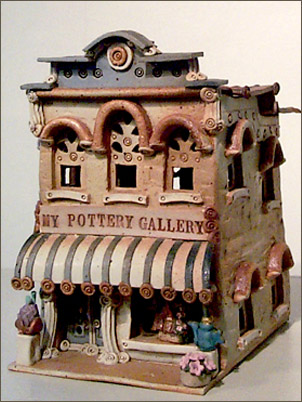 Personalized Store Front 1