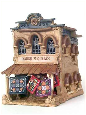 Personalized Store Front 2