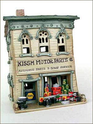 Personalized Store Front 3