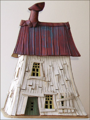 Picket&rsquo;s variation 1