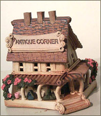 Antique Corner