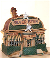 Silver Star Diner